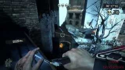 Dishonored - Back Alley Brawl