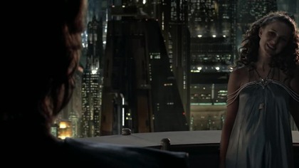 padm&eacute; amidala