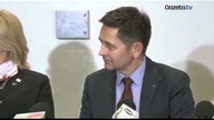 Piloci w ciągu najbliższych dni nie będą do dyspozycji mediów