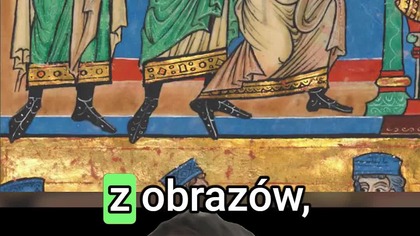  TRZEJ KRÓLOWIE są jak ŚWINKA MORSKA 
