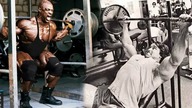Kto Był NAJSILNIEJSZYM Mr Olympia?