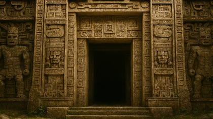 Naukowcy Otwierają Drzwi Sprzed Miliona Lat i Znajdują w Środku Coś Szokującego