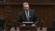 Współpraca z Singapurem - Grzegorz Braun