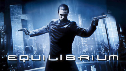 Equilibrium (2002) [Lektor PL]
