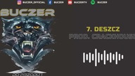 Buczer - Deszcz prod.  Crackhouse