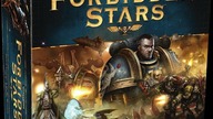 Forbidden Stars (Zakazane Gwiazdy) - podsumowanie, recenzja