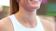 Natalia Kaczmarek mistrzynią Europy na 400m!!! #sports #shorts #kaczmarek #newsports