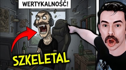 Wy tak nie potraficie...