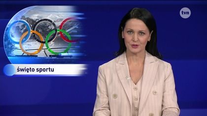 Jutro ceremonia otwarcia ZIO Mediolan-Cortina 2026 (05. 02. 2026)