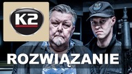 K2 Nieuchwytni ROZWIĄZANIE - Skuteczny sposób na optymalne smarowanie i ochronę silnika (odc. 11)