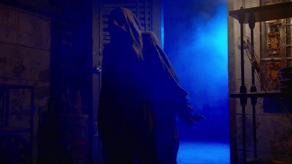 Creepshow S02E06 Lektor PL