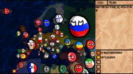AHE kaiserriech 1 Nowy król