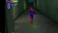 Spider-Man (2000) - Część 20 - Czołganie się po tunelu