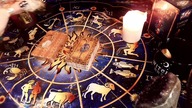 Jego/Jej uczucia do Ciebie Tarot na żywo