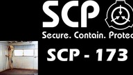 Dokument Obiektu SCP-173 (Rzeżba)