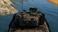 Jumping Stug #shorts #warthunder