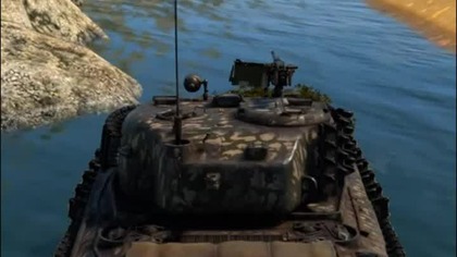 Jumping Stug #shorts #warthunder