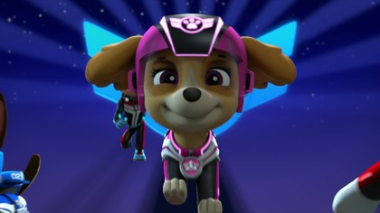 PAW. Patrol. Jet. to. the. Rescue. 2020. MULTi. 1080p. WEB-DL. H. 264-DSiTE