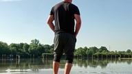Księgi Przysł&oacute;w (3, 5-6) m&oacute;wiące o zaufaniu Bogu i szukaniu Jego prowadzenia w życiu c