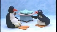 Pingu (Odcinek 6) - Pinga się narodzi