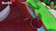 Super Mario Odyssey Special Edition - przewodnik po grze (Switch) część 17 HD