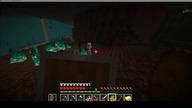 Fire #minecraft #game #gaming #Short #Shorts #Nether