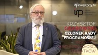 Analiza Raportów Rocznych Spółek Publicznych: Krzysztof Grabowski, IRiP