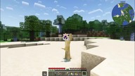 SID SAM #75 ZNALAZŁEM WIELBŁĄDA w MINECRAFT (Sid Alone)