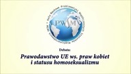 Janusz Korwin-Mikke masakruje palikociarnie