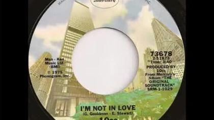 Im Not in Love (Serious Version) by 10cc is based on the The Message Version of:

Isaiah 22:1-3
A Country of Cowards
22 1-3 A Message concerning the Valley of Vision:

Whats going on here anyway? All this partying and noisemaking,
Shouting and cheering in the streets, the city noisy with celebrations!
You have no brave soldiers to honor, no combat heroes to be proud of.
Your leaders were all cowards, captured without even lifting a sword,
A country of cowards captured escaping the battle.

Jeremiah 4:30-31 
30-31 And you, what do you think youre up to?
    Dressing up in party clothes,
Decking yourselves out in jewelry, putting on lipstick and rouge and mascara!
Your primping goes for nothing. Youre not going to seduce anyone. Theyre out to kill you!
And whats that I hear? The cry of a woman in labor, the screams of a mother giving birth to her firstborn. Its the cry of Daughter Zion, gasping for breath, reaching out for help:
Help, oh help me! Im dying!
    The killers are on me!

Genesis 31:37 
36-37 Now it was Jacobs turn to get angry. He lit into Laban: So whats my crime, what wrong have I done you that you badger me like this? Youve ransacked the place. Have you turned up a single thing thats yours? Lets see itdisplay the evidence. Our two families can be the jury and decide between us.

1 Kings 3:18-21 
16-21 The very next thing, two prostitutes showed up before the king. The one woman said, My master, this woman and I live in the same house. While we were living together, I had a baby. Three days after I gave birth, this woman also had a baby. We were alonethere wasnt anyone else in the house except for the two of us. The infant son of this woman died one night when she rolled over on him in her sleep. She got up in the middle of the night and took my sonI was sound asleep, mind you!and put him at her breast and put her dead son at my breast. When I got up in the morning to nurse my son, here was this dead baby! But when I looked at him in the morning light, I saw immediately that he wasnt my baby.

Ezekiel 36:37-38 
37-38 Message of God, the Master: Yet again Im going to do what Israel asks. Ill increase their population as with a flock of sheep. Like the milling flocks of sheep brought for sacrifices in Jerusalem during the appointed feasts, the ruined cities will be filled with flocks of people. And theyll realize that I am God.

Heres an analysis of the 10cc song Im Not in Love and its connection to biblical themes, specifically focusing on the Message Version and its lyrical interpretations.

The song Im Not in Love by 10cc is a complex exploration of denial and emotional vulnerability. The Message Version appears to connect the songs themes to biblical passages. This version likely reinterprets the songs lyrics through a lens of heartbreak, separation, and spiritual reflection, drawing parallels to specific verses from the Bible. The core theme of the song, as suggested by the provided context, revolves around the pain of separation and the struggle to admit feelings of love and loss.

The Message Version of Im Not in Love seems to use biblical verses to deepen the emotional impact of the song, transforming it into a commentary on heartbreak and spiritual struggle. The specific verses mentioned in the prompt  Isaiah 22:1, Jeremiah 4:30, Genesis 31:37, 1 Kings 3:18, and Ezekiel 36:37  provide a framework for understanding the songs message. These verses touch upon themes of lament, deception, loss, and the search for divine intervention.

Isaiah 22:1: This verse speaks of a valley of vision, likely referring to Jerusalem, and the sorrow and distress within it. This could be interpreted as the singers internal emotional landscape, a place of pain and suffering.

Jeremiah 4:30: This verse describes a woman adorning herself in vain, suggesting a futile attempt to attract love or attention. This could reflect the singers feelings of rejection and the emptiness of superficial efforts.

Genesis 31:37: This verse relates to Jacobs complaint to Laban, highlighting accusations of deception and betrayal. This could be connected to the singers feelings of being wronged or betrayed in a relationship.

1 Kings 3:18: This verse describes a situation where two women claim the same baby, and Solomons wisdom is used to determine the true mother. This could be a metaphor for the singers struggle to discern truth and justice in a relationship.

Ezekiel 36:37: This verse speaks of Gods promise to restore Israel. This could be interpreted as a glimmer of hope or a plea for divine intervention in the singers suffering.

The Message Version likely uses these verses to create a narrative of heartbreak, denial, and a search for solace, possibly through faith. The lyrics of the song, when interpreted through these biblical lenses, become a lament for lost love, a reflection on the pain of separation, and a plea for spiritual healing. The specific way these verses are incorporated into the songs lyrics would require a close examination of the Message Version itself. The use of these biblical references adds a layer of depth and spiritual significance to the song, transforming it from a simple love song into a more profound exploration of human suffering and the search for meaning.