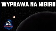 Naukowcy rozważają lot na planetę X