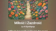 2024.08.10 - 7c - Miłość i Zazdrość - Lo-fi Synthpop - tekst Ewa Lipka, śpiew i muzyka SI/AL