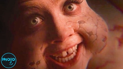 Top 10 Creepiest TV Shows Ever Made