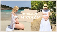 MOJE WAKACJE W CIAZY - BABYMOON 