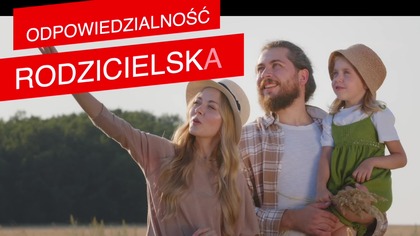 Odpowiedzialność rodzicielska