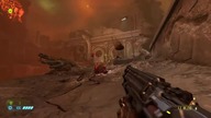 Doom Eternal misja Piekło na Ziemi part 2