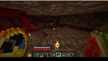 Two baby piglins jumping #minecraft #gaming #game #Browsegame #Browsegamer #Short #Shorts #Nether