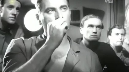 Skarb kapitana Martensa (1957)