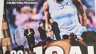 Iga Świątek zwycięża 88 Plebiscyt Przeglądu Sportowego! Zmarzlik 2, Lewandowski 3! - Komentarz!