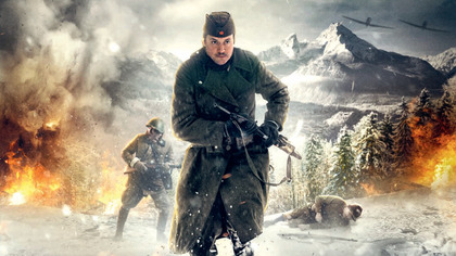 Wyjście z okrążenia (2019) Lektor PL