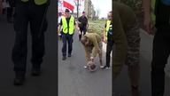 Jaok z syreną
