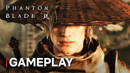 Oglądamy Phantom Blade Zero | Exclusive Gameplay Footage
Nadchodzące Premiery: https://www.youtube.com/playlist?listPLno8wNvuRqkCxKfaUdpCvm9-SXje21nwO
Wsparcie i wczesny dostęp do materiałów: https://www.youtube.com/channel/UC0jSzLFsbmWr1zTyDuIToWw/join
Phantom Blade Zero Data premiery - TBA na PS5, PC.

Oglądany film: https://www.youtube.com/watch?vq5eTmj0gDzQ

Phantom Blade Zero PL
Gra RPG akcji, osadzona w fantastycznym uniwersum łączącym elementy mitologii chińskiej, steampunku, okultyzmu i kung-fu. W Phantom Blade Zero wcielamy się w elitarnego zabójcę imieniem Soul, który musi rozwikłać wielką intrygę, nim jego czas dobiegnie końca.

Patronite: https://patronite.pl/kondzioplayer
Insta: https://www.instagram.com/kondzioplayer
Discord: https://discord.gg/NYP9gKk

Mój sprzęt (Linki afiliacyjne)
PS5: https://bit.ly/3O2OrXb
Monitor: https://bit.ly/4eoJKSt
CPU: https://bit.ly/3ADNQrX
GPU: https://bit.ly/3UN1Syh
MOBO: https://bit.ly/3V97tiT
RAM: https://bit.ly/4fIMAmd
Zasilacz: https://bit.ly/40CL2pL
Obudowa: https://bit.ly/3YH0caS
Mikrofon: https://bit.ly/4fiOZ7y

Kontakt do współpracy: kondzioplayerr@gmail.com

#phantombladezero #kondzioplayer