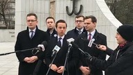Tarcza Antykryzysowa rzadu PiS to kpina z przedsiębiorców! - Krzysztof Bosak, Kulesza, Winnicki