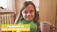 Problemy ze znalezieniem Studia | Rozmowa przy herbacie | Magdalena Augustynowicz