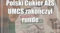 Polski Cukier AZS UMCS zakończył rundę zasadniczą w dobrym nastroju