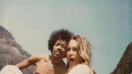 JIMI HENDRIX Lover man outtake Friday, May 15, 1970 record plant  studios NoSubject 23-04-2022