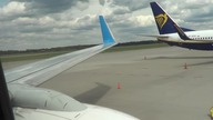27.  05.  21. , Boeing 737- 8AS, SP- ESF, Katowice- Dzerba, Enret Air