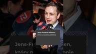 Donald Trump wysyła swoich wysłanników na Grenlandię