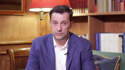 Gadowski Witold: Komentarz Tygodnia: Milczenie Mediów i kukiełki salonu