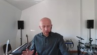 #012 - Sumienie jako głos Boga - Łukasz Popiołek
